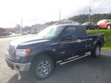 2011 Ford F150 XLT SuperCab 4x4