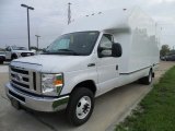 2017 Ford E Series Cutaway E350 Cutaway Commercial Moving Truck