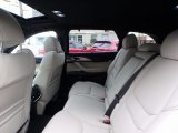 2018 Mazda CX-9 Grand Touring AWD Rear Seat