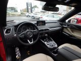 2018 Mazda CX-9 Grand Touring AWD Dashboard
