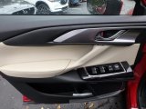 2018 Mazda CX-9 Grand Touring AWD Door Panel