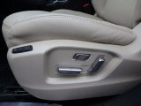 2018 Mazda CX-9 Grand Touring AWD Controls