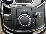 2018 Mazda CX-9 Grand Touring AWD Controls