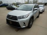 2018 Toyota Highlander SE AWD