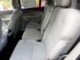 2018 Volvo XC90 T6 AWD Inscription Rear Seat