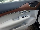 2018 Volvo XC90 T6 AWD Inscription Door Panel