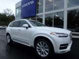 2018 Volvo XC90 T6 AWD Inscription Front 3/4 View