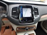 2018 Volvo XC90 T6 AWD Inscription Controls