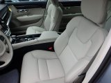 2018 Volvo S90 T6 AWD Front Seat