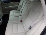 2018 Volvo S90 T6 AWD Rear Seat