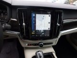 2018 Volvo S90 T6 AWD Navigation