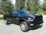 Brilliant Black Crystal Pearl Ram 2500 in 2018