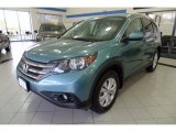 2014 Honda CR-V EX-L AWD