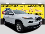 2018 Jeep Cherokee Limited 4x4