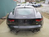 2018 Jaguar F-Type R Coupe AWD Marks and Logos