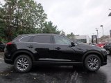 2018 Mazda CX-9 Touring AWD Exterior