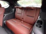 2018 Mazda CX-9 Signature AWD Rear Seat