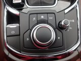 2018 Mazda CX-9 Signature AWD Controls