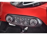 2010 Ferrari 458 Italia Controls