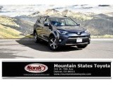 2018 Toyota RAV4 XLE AWD