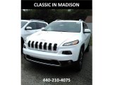 2018 Jeep Cherokee Limited 4x4