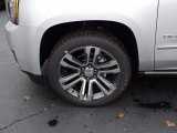 2018 GMC Yukon Denali 4WD Wheel