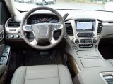 2018 GMC Yukon Denali 4WD Dashboard