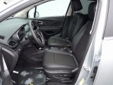 2018 Buick Encore Preferred AWD Front Seat