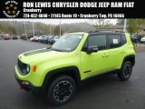 2017 Jeep Renegade Trailhawk 4x4