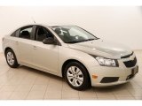 2013 Chevrolet Cruze LS