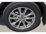 2018 Toyota RAV4 Limited Wheel