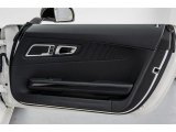 2017 Mercedes-Benz AMG GT S Coupe Door Panel