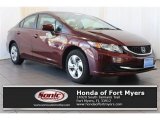 2014 Honda Civic LX Sedan