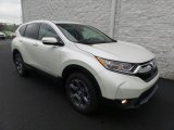 2017 Honda CR-V EX-L AWD