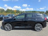 2018 GMC Terrain Denali AWD Exterior