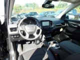 2018 GMC Terrain Denali AWD Dashboard