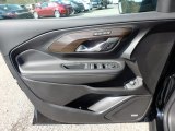 2018 GMC Terrain Denali AWD Door Panel