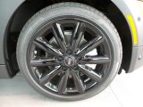 2018 Mini Hardtop Cooper S 4 Door Wheel