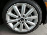 2018 Mini Hardtop Cooper S 4 Door Wheel