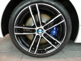 2018 BMW 2 Series M240i xDrive Convertible Wheel