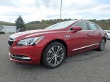 2018 Buick LaCrosse Essence Front 3/4 View