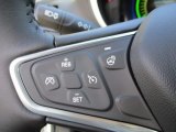 2018 Chevrolet Volt LT Controls