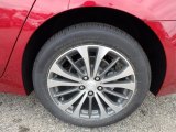2018 Buick LaCrosse Essence Wheel