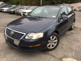 2006 Volkswagen Passat 2.0T Sedan