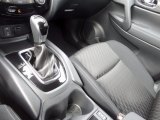 2017 Nissan Rogue SV Xtronic CVT Automatic Transmission