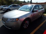 2012 Lincoln MKZ Hybrid