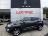 2017 Magnetic Lincoln MKC Reserve AWD #123284243