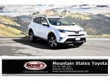 2018 Toyota RAV4 XLE AWD