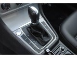 2017 Volkswagen Golf 4 Door 1.8T Wolfsburg 6 Speed Automatic Transmission