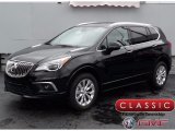 2018 Buick Envision Essence AWD